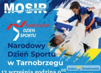 DŁUGODYSTANSOWE ZAWODY PŁYWACKIE IM. JÓZEFA SALIKA