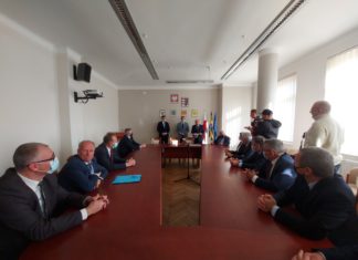 15 MILIONÓW DLA POWIATU W RAMACH POLSKIEGO ŁADU