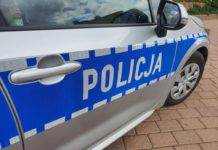 POLICYJNE PODSUMOWANIA DZIAŁAŃ W OKRESIE ŚWIĄT NA TARNOBRZESKICH DROGACH policja