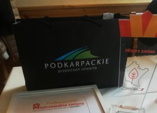 2021.10.04 – TARNOBRZEG Z “MISTRZEM” ZA ROZBUDOWĘ CENTRUM NATURA 2000