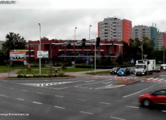 W TARNOBRZEGU KOBIETA ZOSTAŁA OKRADZIONA METODĄ NA TZW. “PRZEWAŁKĘ”. APELUJEMY O OSTROŻNOŚĆ!