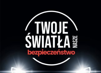 RUSZYŁA AKCJA “TWOJE ŚWIATŁA – NASZE BEZPIECZEŃSTWO”