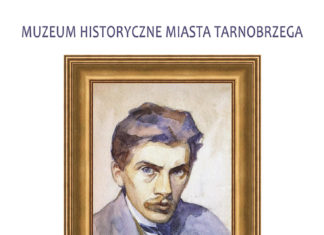 TARNOBRZESKIE ŚLADY ANDRZEJA ZYGMUNTA OLESIA – WERNISAŻ WYSTAWY