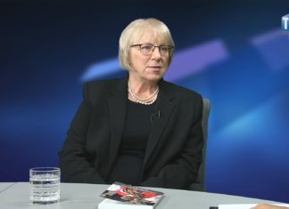 PYTAMY WPROST Z DN. 1 PAŹDZIERNIKA 2021 – DOROTA KOZIOŁ