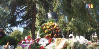 2021.10.05 – W PANTEONIE ZASŁUŻONYCH