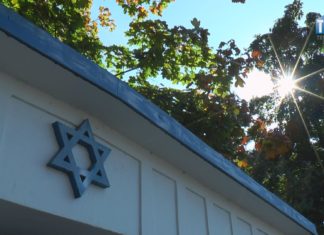 2021.10.05 – ONI TU ŻYLI…TARNOBRZEG PAMIĘTA