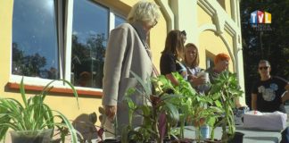 2021.10.06 – NA KWIATOWYM BAZARKU