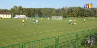 2021.10.06 – PODZIAŁ PUNKTÓW NA ZWIERZYŃCU