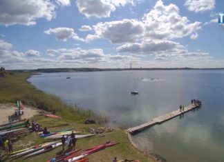 2021.10.06 – OSTATNI AKORD NA JEZIORZE TARNOBRZESKIM