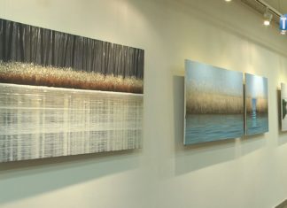 2021.10.07 – PEJZAŻE GRZEGORZA WÓJCIKA