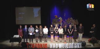 2021.10.08 – STO LAT, TY40DNIK NADWIŚLAŃSKI