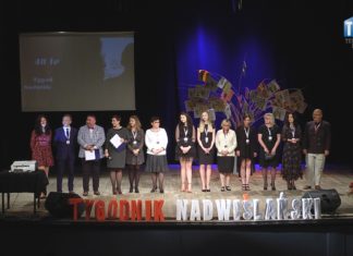 2021.10.08 – STO LAT, TY40DNIK NADWIŚLAŃSKI