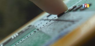 2021.10.13 – JEZIORO WIDZIANE DOTYKIEM