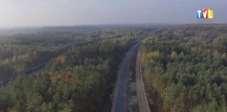 2021.10.15 – OBWODNICA CORAZ BLIŻEJ