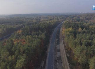 2021.10.15 – OBWODNICA CORAZ BLIŻEJ