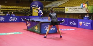 2021.10.11 – MISTRZYNIE POLSKI NIE DO ZATRZYMANIA