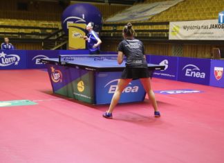 2021.10.11 – MISTRZYNIE POLSKI NIE DO ZATRZYMANIA