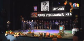 2021.10.14 – ŚWIĘTO OŚWIATY Z JUBILEUSZEM W TLE