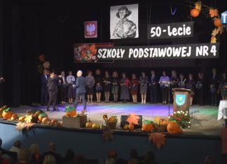 2021.10.14 – ŚWIĘTO OŚWIATY Z JUBILEUSZEM W TLE