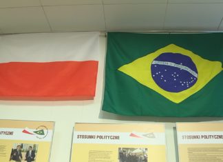 2021.10.18 – O STOSUNKACH POLSKO-BRAZYLIJSKICH