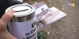 2021.10.21 – BĘDĄ KWESTOWAĆ!