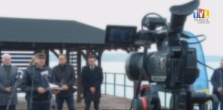 2021.10.19 – JEZIORO – WCZORAJ, DZIŚ, JUTRO