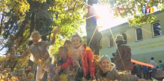 2021.10.21 – DRZEWA UBRANE NA ZIMĘ