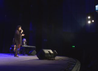 2021.10.21 – GRECKA KRÓLOWA NA TARNOBRZESKIEJ SCENIE