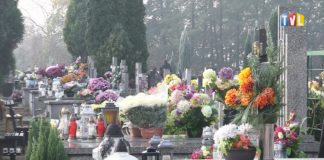 2021.10.22 – BĄDŹMY OSTROŻNI!