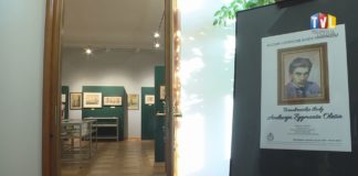 2021.10.24 – TARNOBRZESKIE ŚLADY ANDRZEJA OLESIA