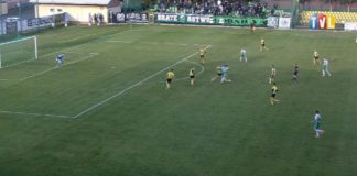 2021.10.23 – PIERWSZA “DOMOWA” PORAŻKA SIARKI