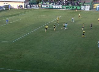 2021.10.23 – PIERWSZA “DOMOWA” PORAŻKA SIARKI