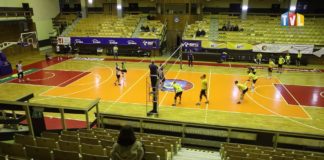 2021.10.23 – SIATKARZE SIARKI NADAL BEZ ZWYCIĘSTWA