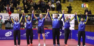 2021.10.27 – CZAS NA LIGĘ MISTRZYŃ