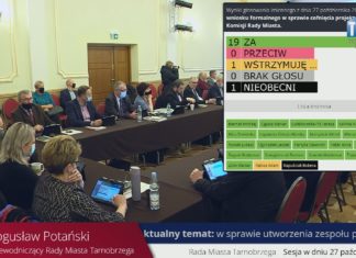 2021.10.27 – ZWIERZYNIECKIE ŚCIĘCIE