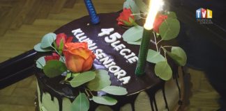 2021.10.28 – KLUB SENIORA Z JUBILEUSZEM