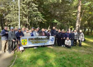 WĘDKARZE AMATORZY NIE ZAWIEDLI