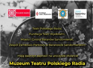 MUZEUM SŁÓW I GŁOSÓW ZAPRASZA