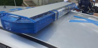 NIETRZEŹWI ROWERZYŚCI UKARANI WYSOKIMI MANDATAMI policja