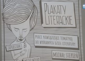 2021.11.23 – TACY MY! – MICHAŁ STĘPIEŃ