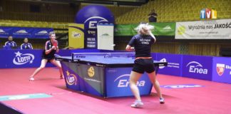 2021.10.30 – MISTRZYNIE WCIĄŻ NIEPOKONANE