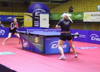 2021.10.30 – MISTRZYNIE WCIĄŻ NIEPOKONANE