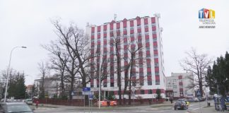 2021.11.04 – CZARNE CHMURY NAD SZPITALEM?