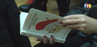 2021.11.09 – SPOTKANIE SIĘ Z PANEM ZORGANIZOWAŁO