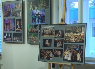 2021.11.09 – “ŚPIEWOGRANIEC” NA ZDJĘCIACH