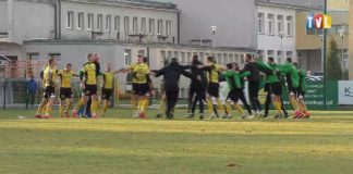 2021.11.07 – SIARKA WRACA NA FOTEL LIDERA