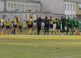 2021.11.07 – SIARKA WRACA NA FOTEL LIDERA