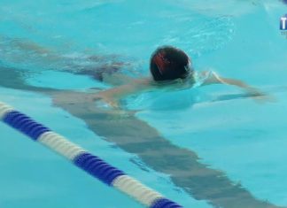 2021.11.07 – PŁYWACKA RYWALIZACJA W RAMACH DRUGIEJ EDYCJI PODKARPACKIEJ LIGI