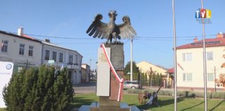 2021.11.11 – BARANÓW POD SKRZYDŁAMI ORŁA