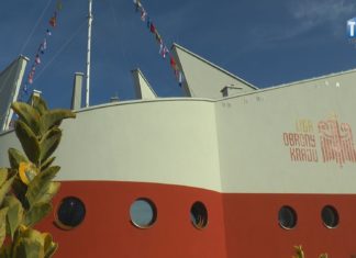 2021.11.13 – BAZA ZACUMOWAŁA